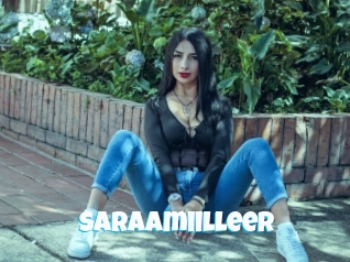 Saraamiilleer