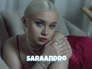 Saraandro