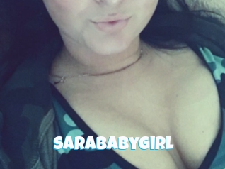 Sarababygirl