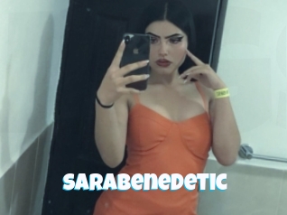 Sarabenedetic
