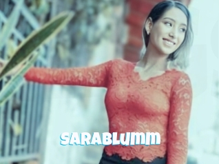Sarablumm