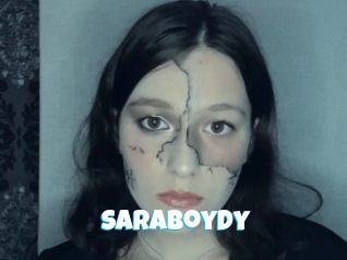 Saraboydy