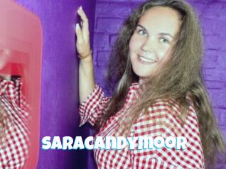 Saracandymoor