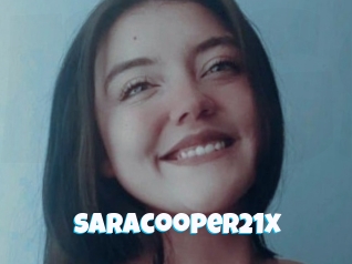Saracooper21x