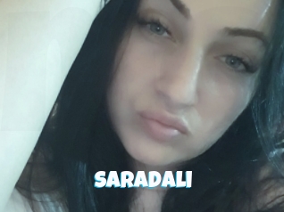 Saradali
