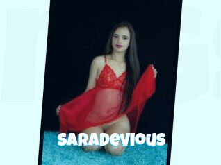 Saradevious