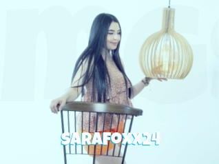 Sarafoxx24