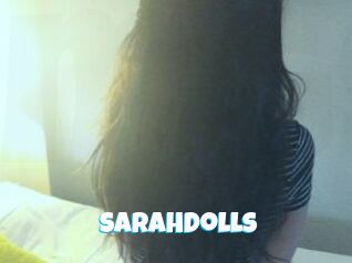 SarahDolls