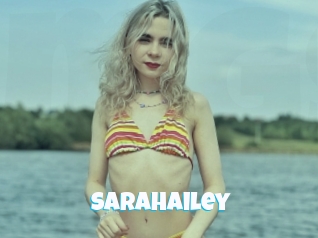 Sarahailey