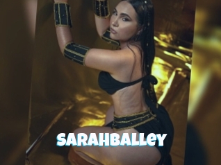 Sarahballey