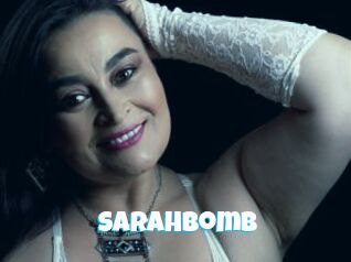 Sarahbomb