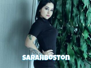 Sarahboston