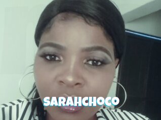 Sarahchoco