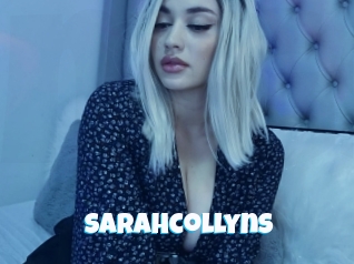 Sarahcollyns