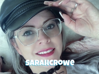 Sarahcrowe