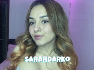 Sarahdarko