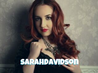 Sarahdavidson