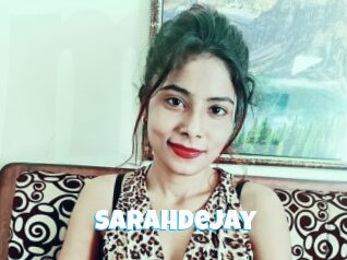 Sarahdejay