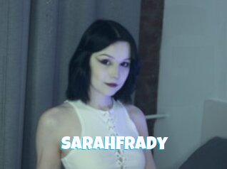 Sarahfrady