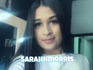 Sarahhmorris