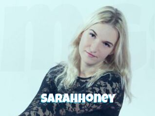 Sarahhoney