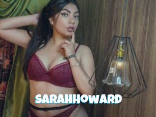 Sarahhoward