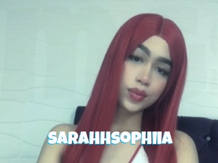 Sarahhsophiia