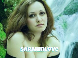 Sarahinlove
