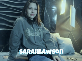 Sarahlawson