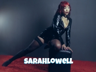 Sarahlowell