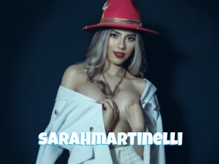 Sarahmartinelli
