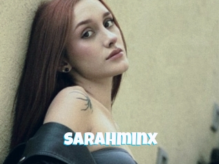 Sarahminx