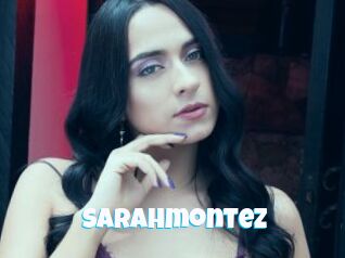Sarahmontez