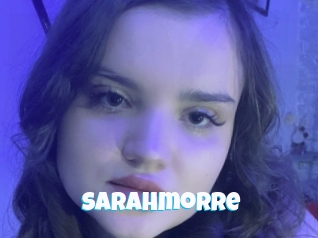 Sarahmorre