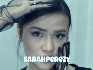 Sarahperezy