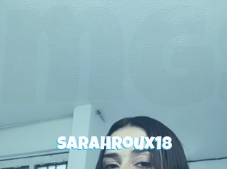 Sarahroux18