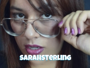 Sarahsterling