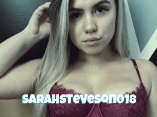 Sarahsteveson018