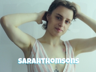 Sarahthomsons