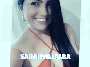 Sarahvillalba