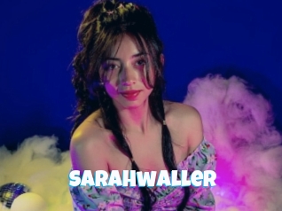 Sarahwaller