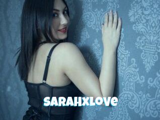 Sarahxlove