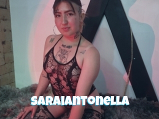 Saraiantonella
