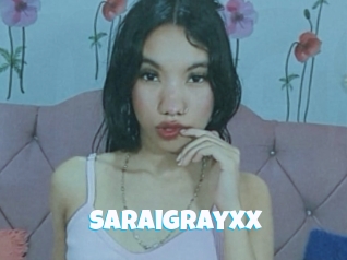 Saraigrayxx