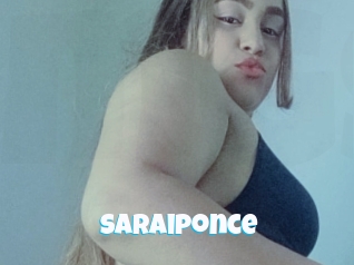 Saraiponce