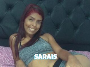 Sarais