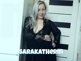 Sarakatherin