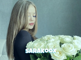 Sarakoox