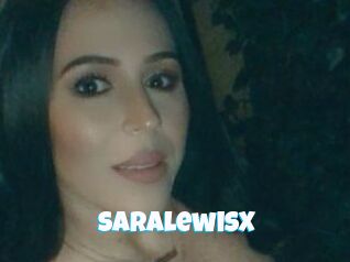 SaralewisX