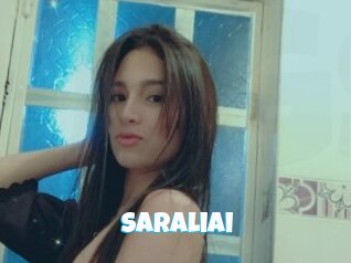 Saraliai